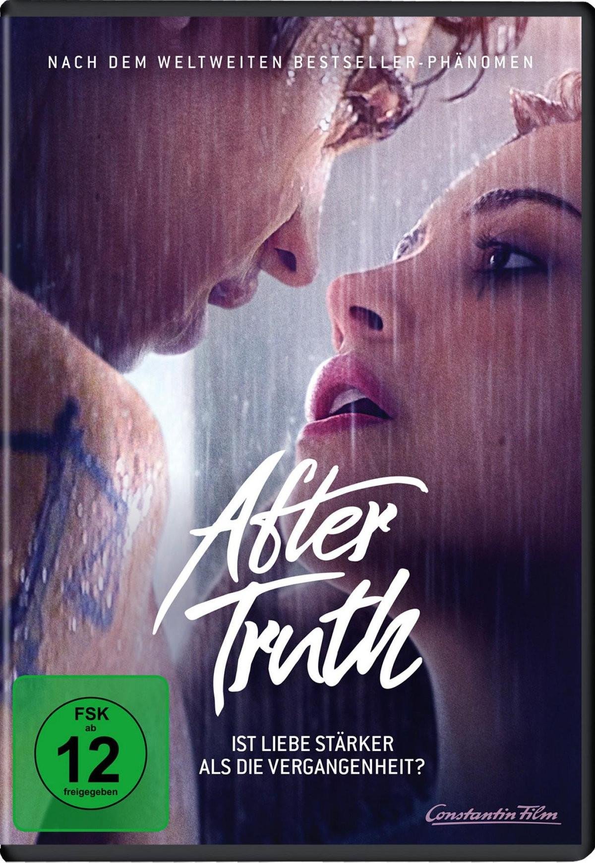 DVD After Truth