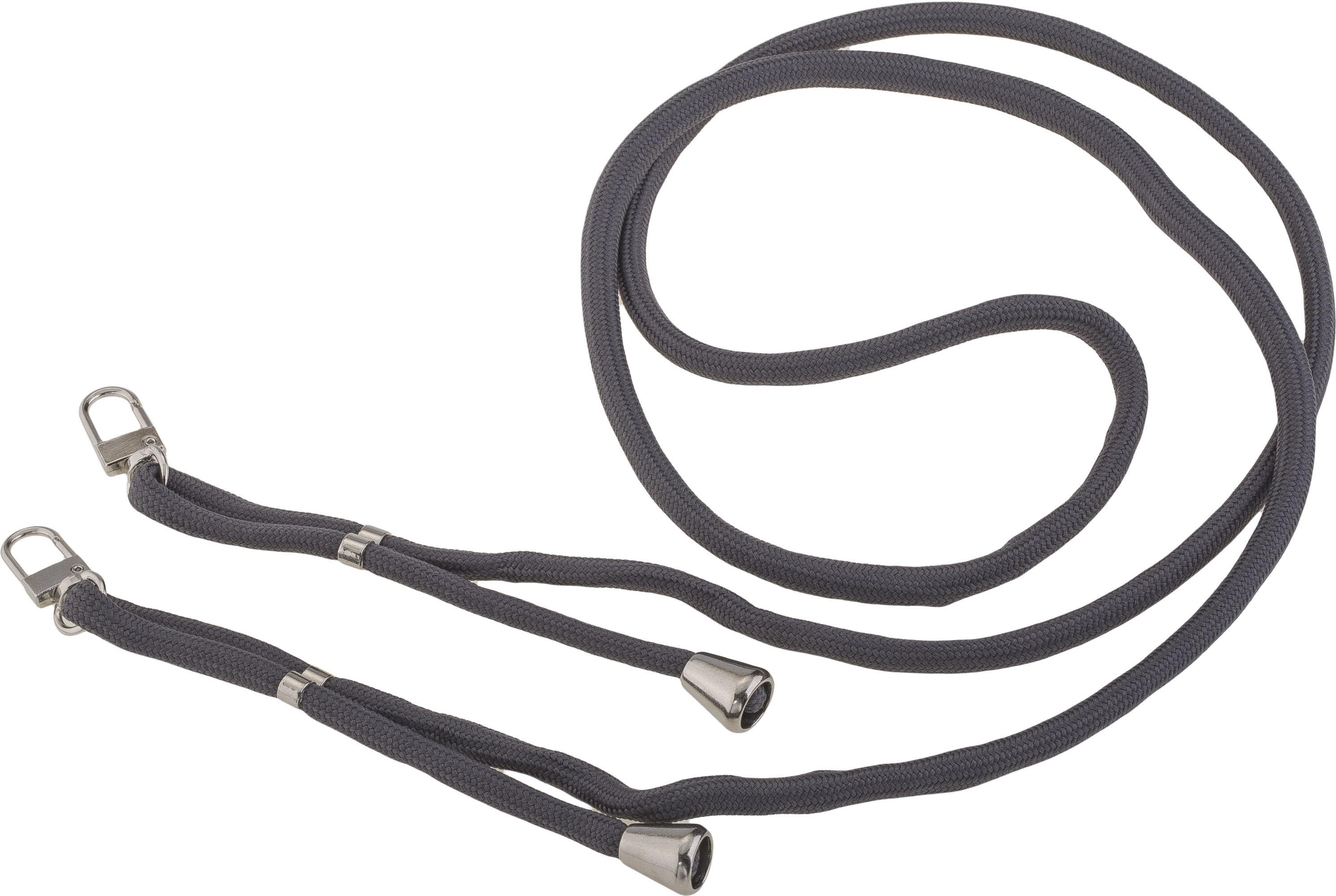 Thumbnail - NECKLACE Strap Gray