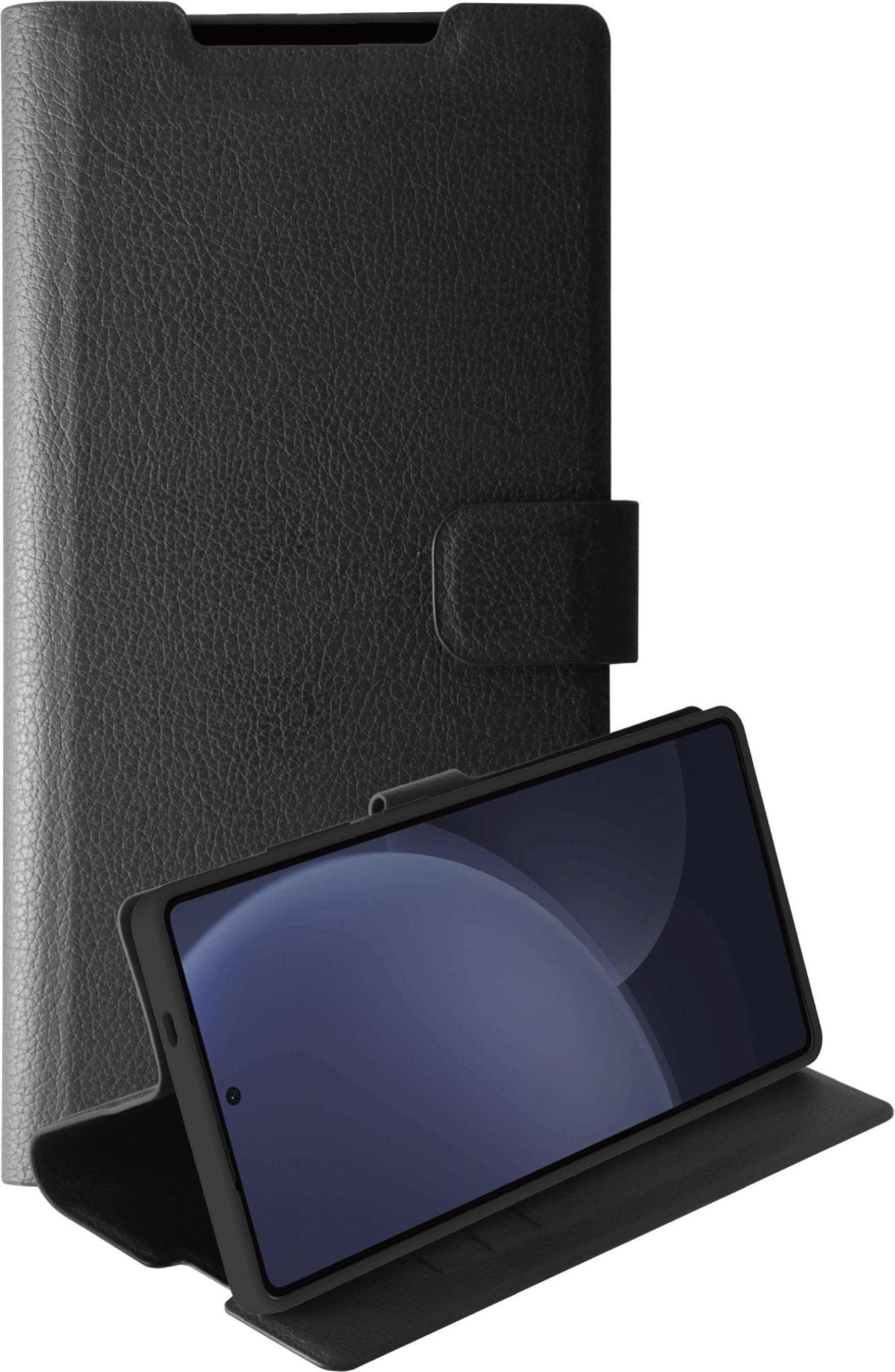 PREMIUM Wallet für Samsung Galaxy S25 Ultra (64471)