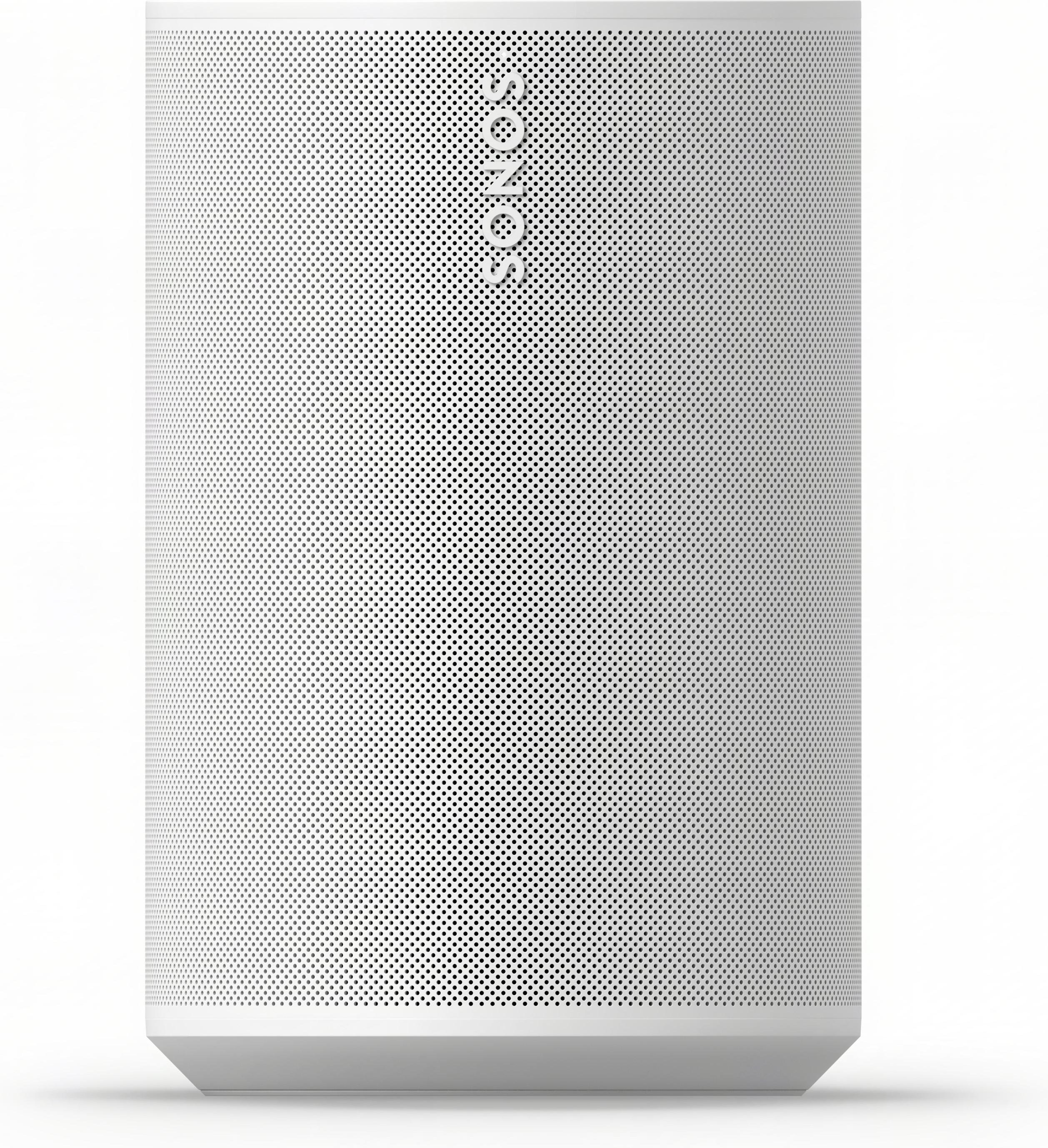 Era 100 SL weiß WLAN Lautsprecher