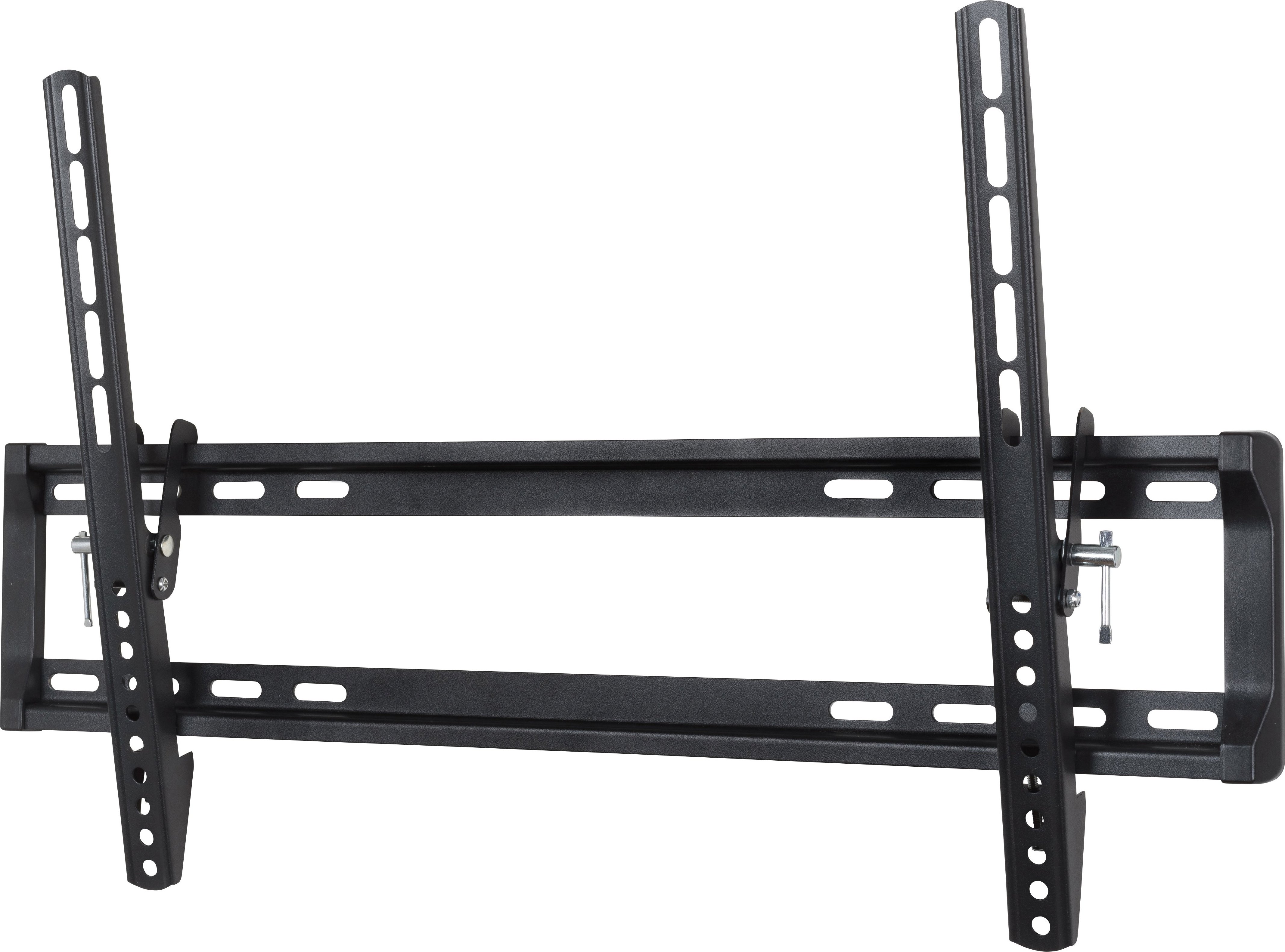 TV Wandhalter, neigbar für Bildschirme bis 165 cm / 65'', VESA 600, max 50kg. (37975)
