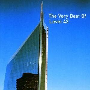 CD Level 42 - The Very Best Of