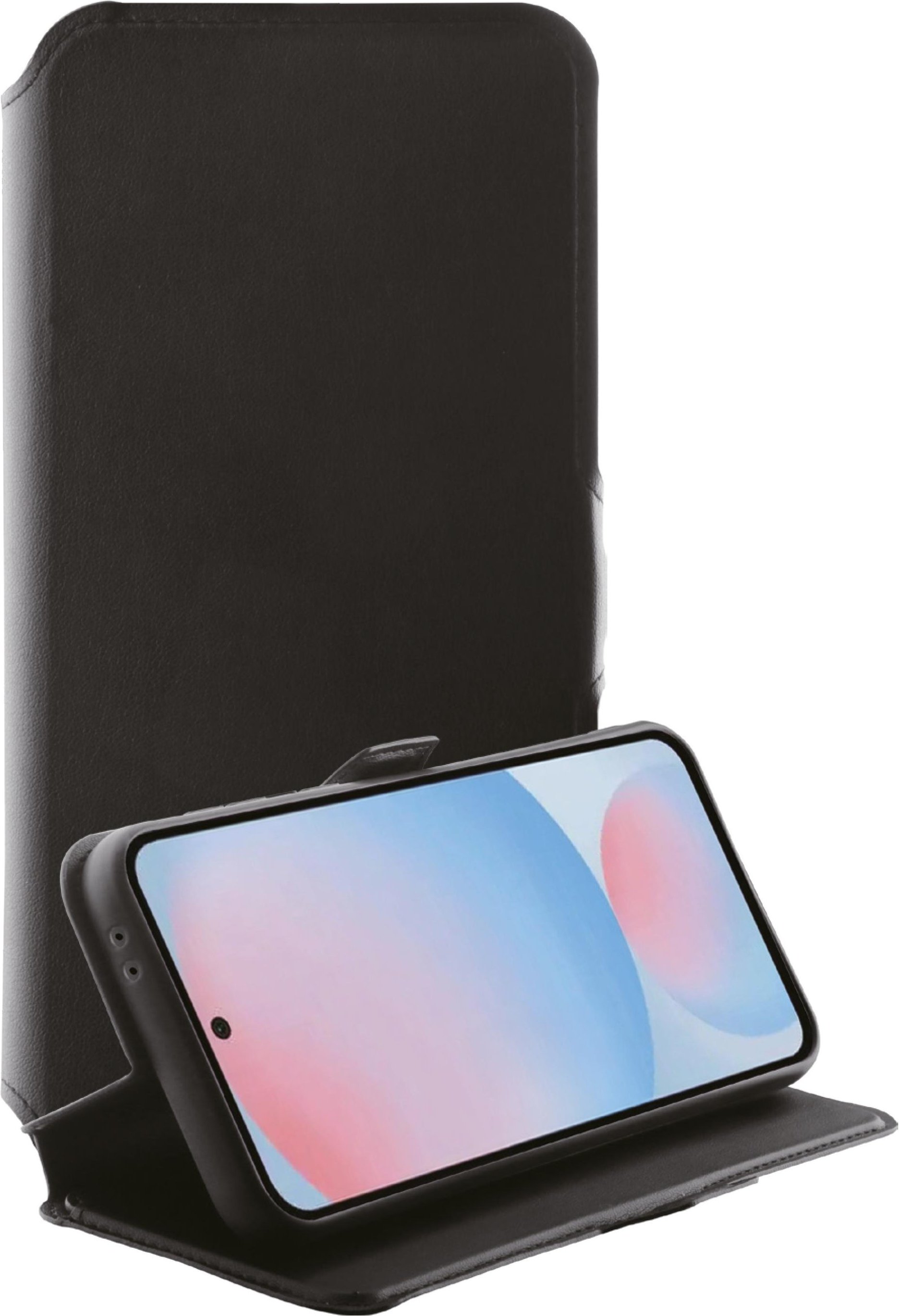 Pure Wallet, Buchklapptasche für Samsung Galaxy A56/A36 5G (64484)