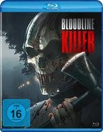 Blu-ray Bloodline Killer