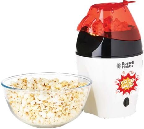 24630-56 Fiesta Popcornmaschine