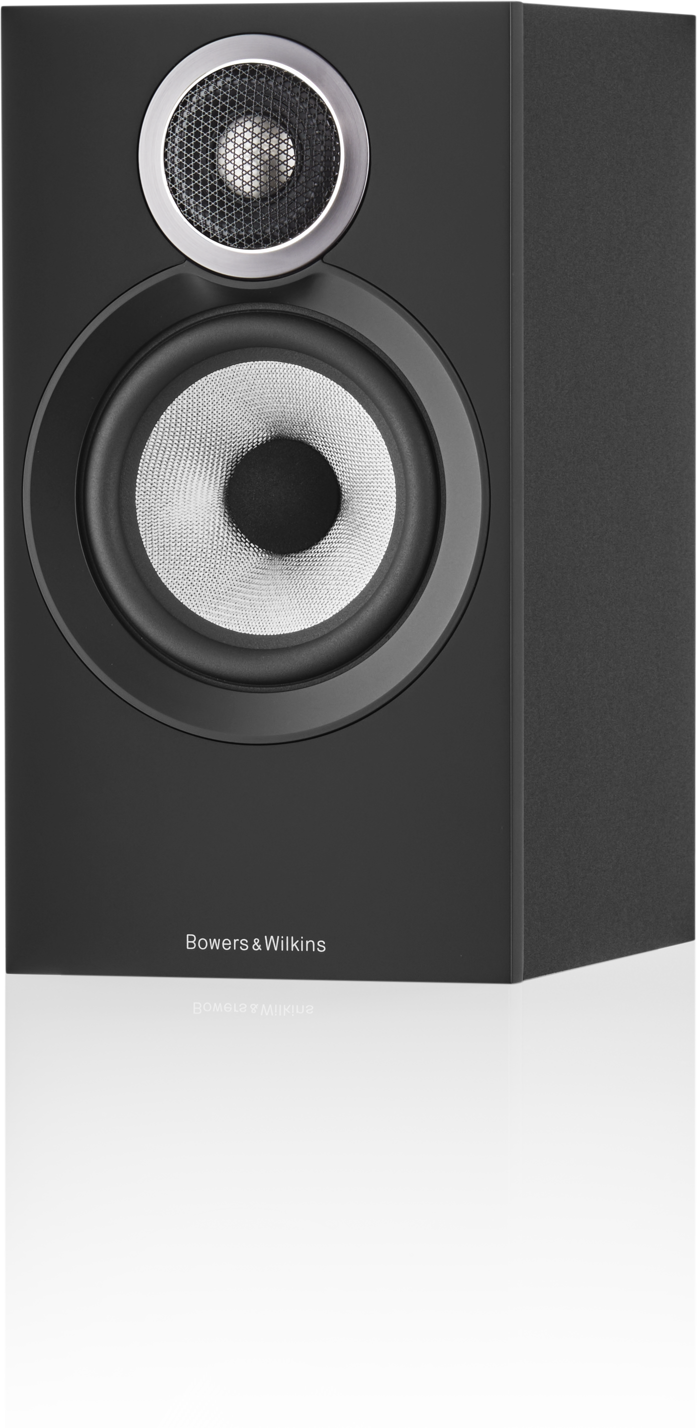 Thumbnail - 607 S3 schwarz Stück Regal-Lautsprecher