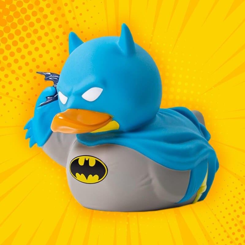 Sammelente -DC Comics Batman 9 cm