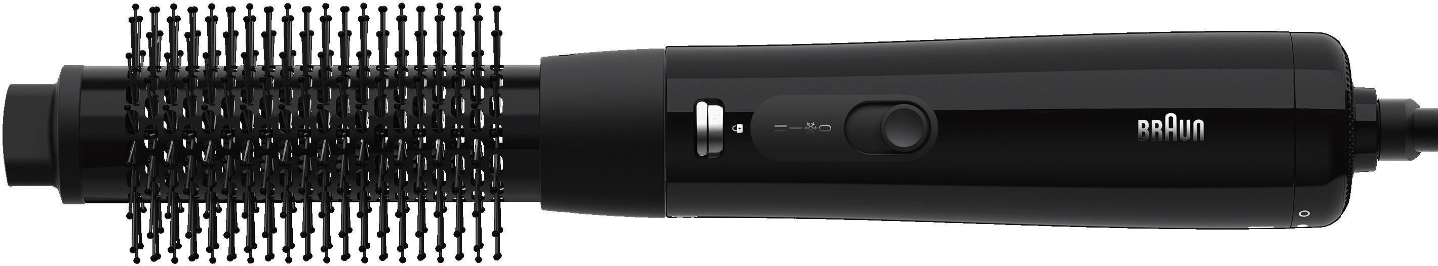 AS1.5 Warmluftbürste