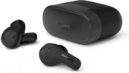 TAT2000BK Schwarz In-Ear Kopfhörer