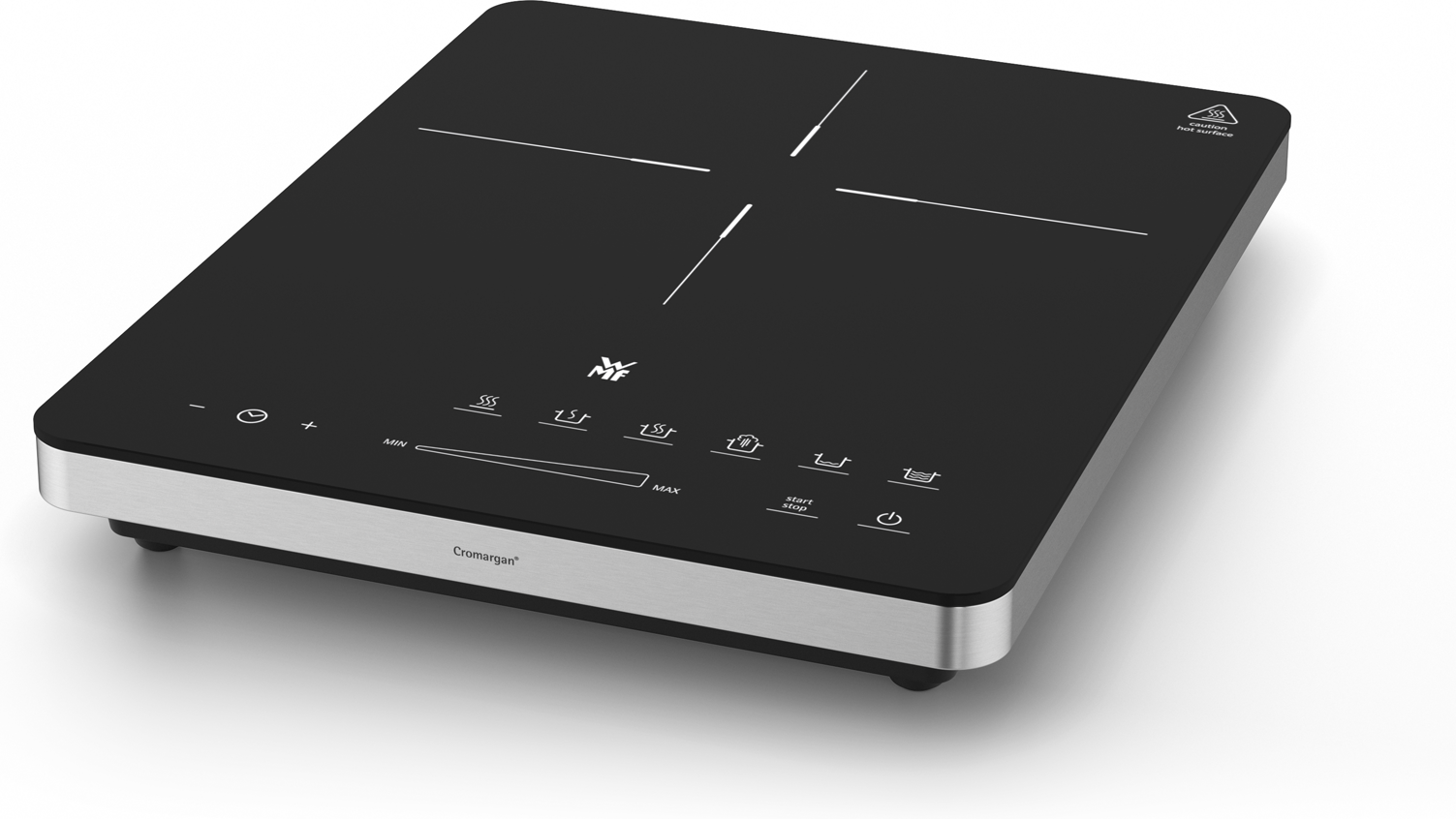 KULT X Mono Induktionskochfeld