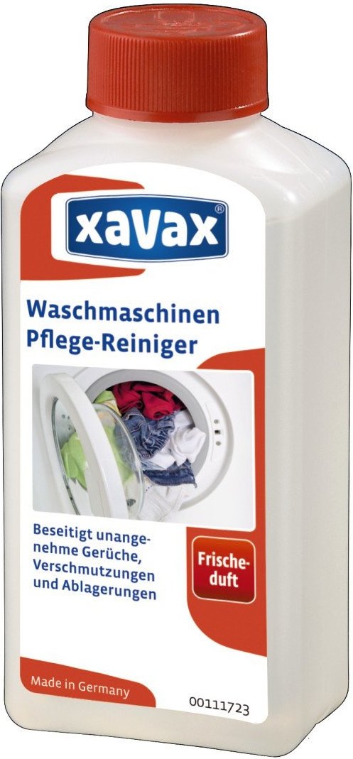 Waschmaschinen-Pflegereiniger mit Frischeduft, 250 ml (00111723) Waschmaschinenreiniger