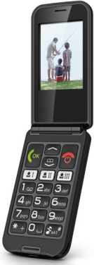 IOMI Classic One Handy