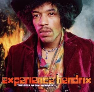 Thumbnail - CD Jimi Hendrix - Experience Hendrix: The Best Of Jimi Hendrix