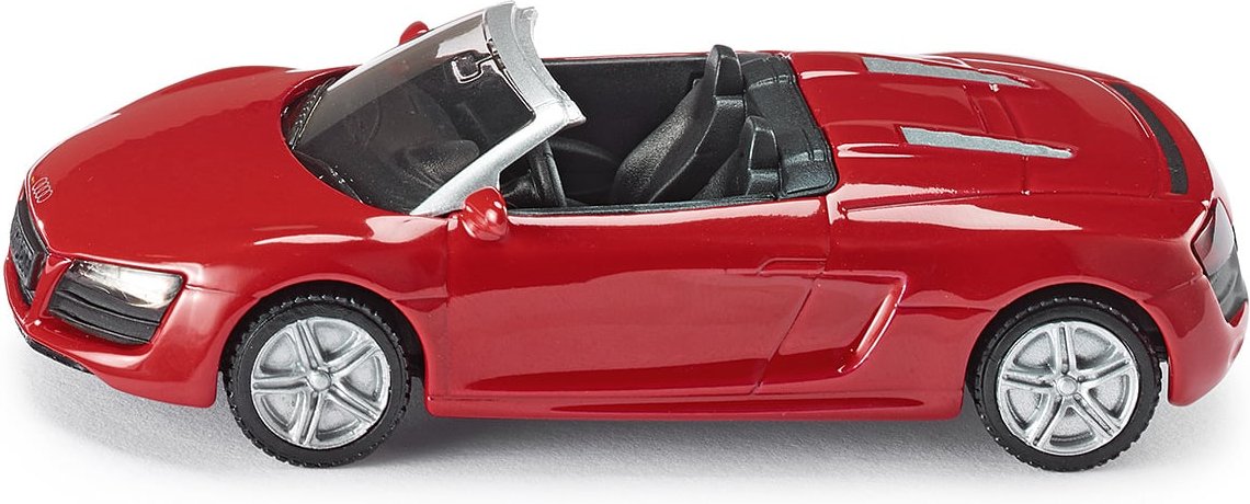 Modellauto Audi R8 Spyder 1316