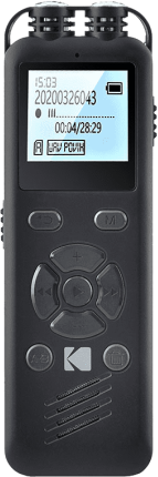 Diktiergerät VRC 250