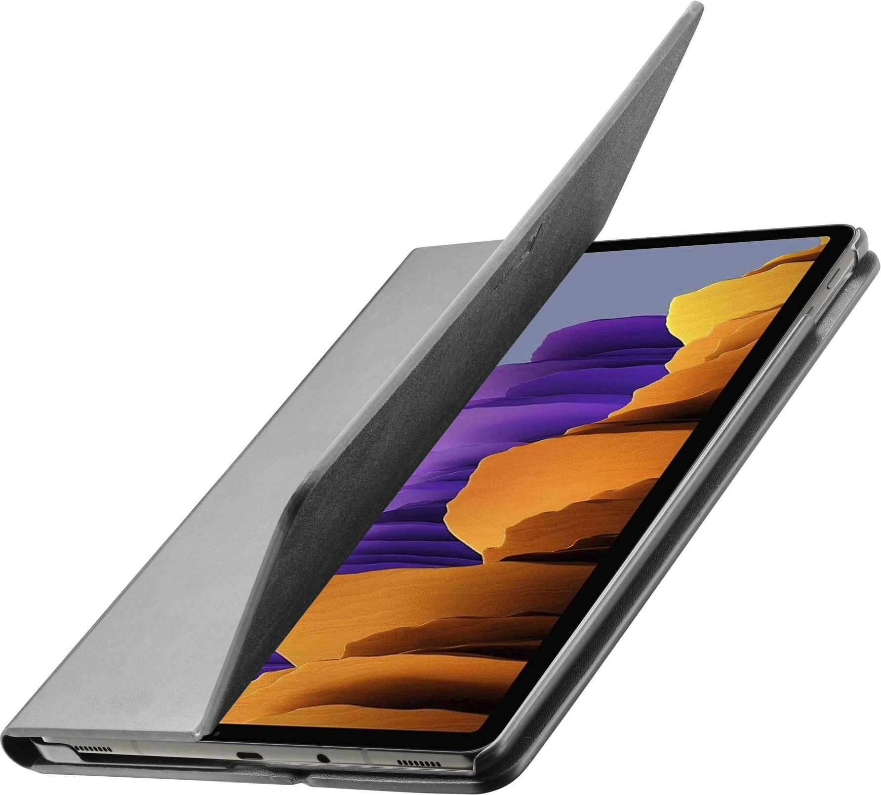 Folio 11" schwarz Tablet-Sleeve