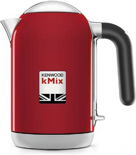 ZJX 650 RD kMix spicy red Wasserkocher