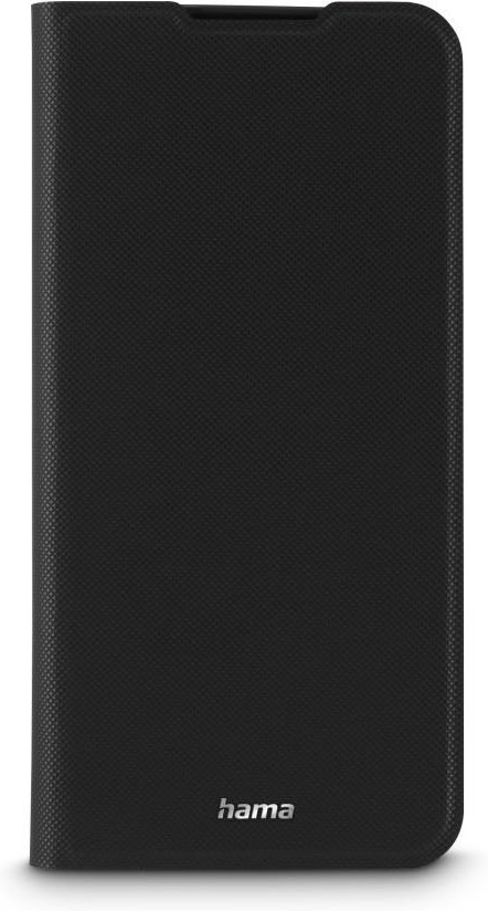 Handytasche "Daily Protect" für Xiaomi Redmi 13C, Schwarz (00135921)