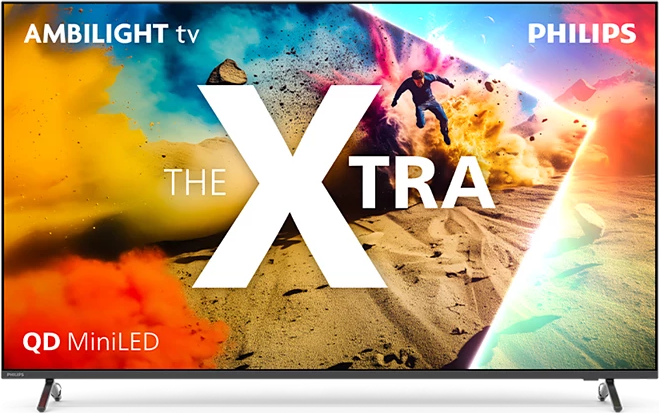 75MLED950 QLED Mini LED TV