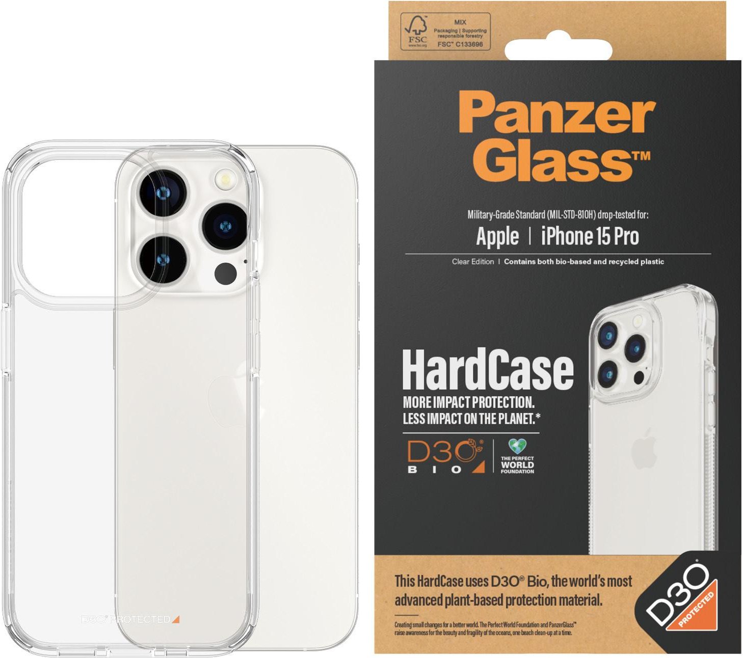 HardCase iPhone15 Pro (1173)