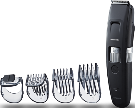 ER-GB96-K503 Bartschneider