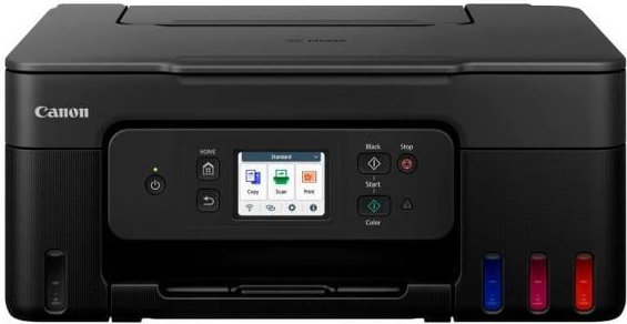 Thumbnail - PIXMA G3590 Multifunktionsdrucker, Schwarz