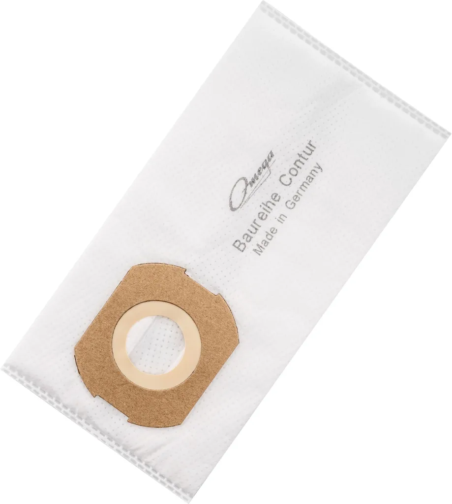 Staubbeutel Contur Staubsaugerbeutel