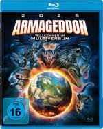Blu-ray 2025 Armageddon