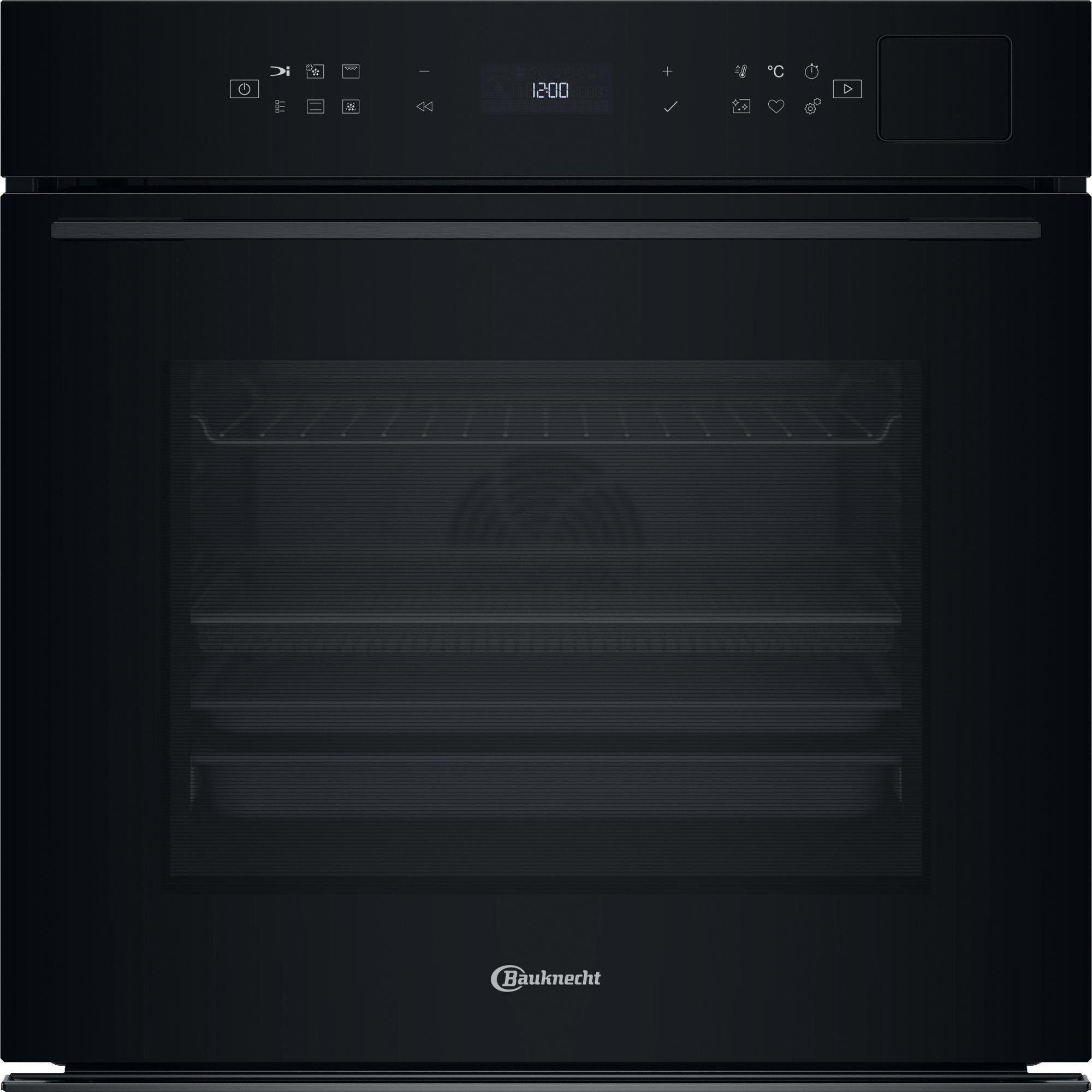 BBI7A8PT1SK Einbau-Dampfbackofen