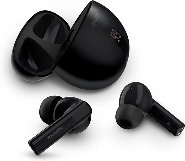 TAT2520 schwarz True Wireless In-Ear Kopfhörer