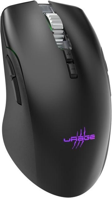 Gaming-Maus "Reaper 610 Wireless", Schwarz (00217844)