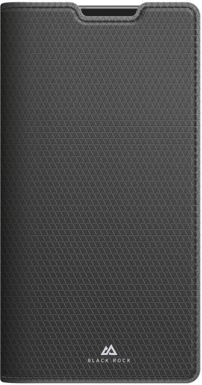 Booklet "The Classic" für Samsung Galaxy S24+, Schwarz (00226126) Handyhülle
