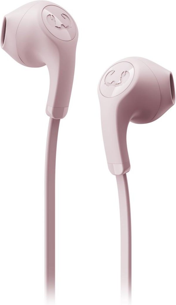 In-Ear-Kopfhörer "Flow", Smokey Pink (00215230)