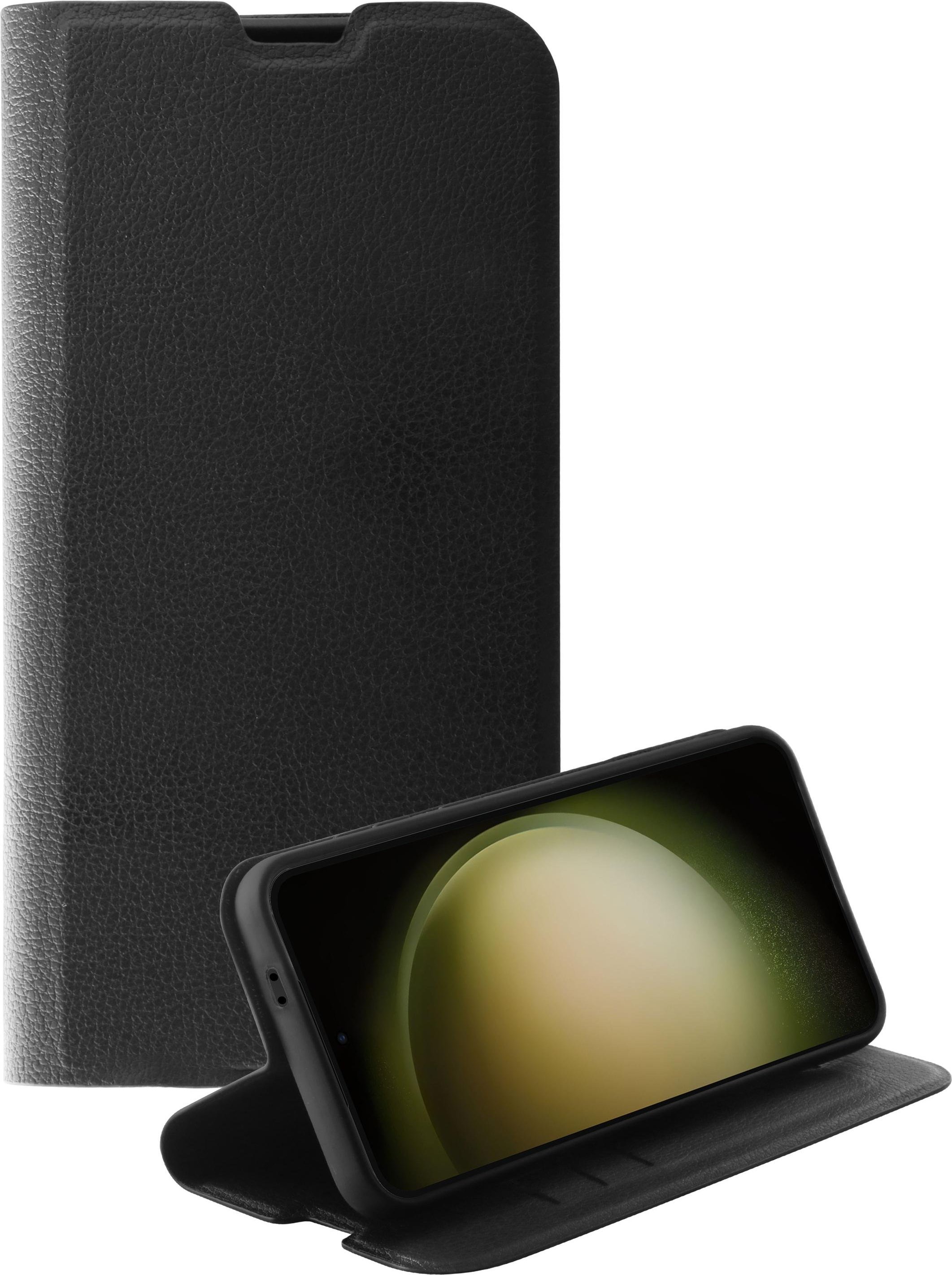 Premium Wallet, Book Cover für Galaxy S24+ (64081)