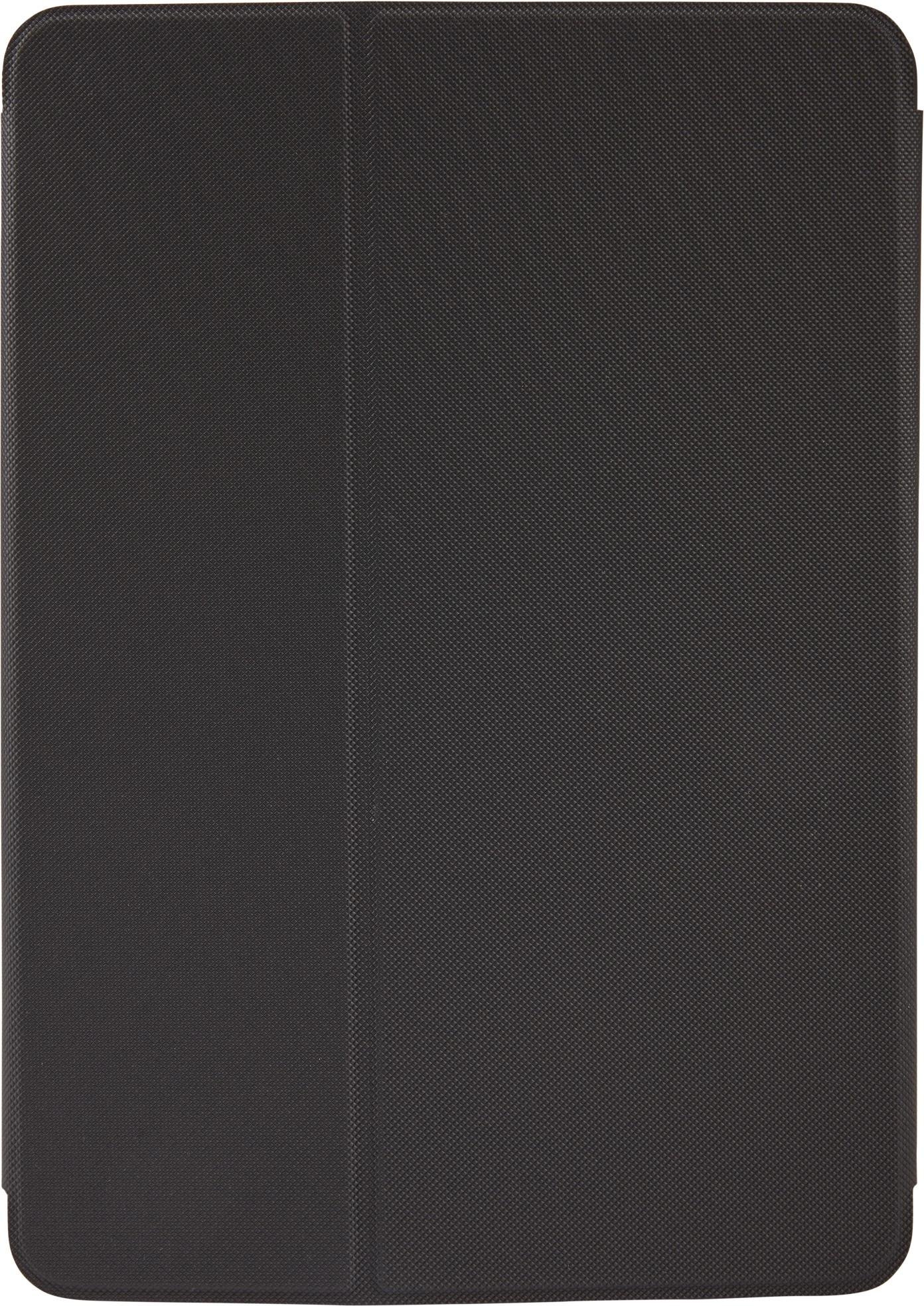 SnapView iPad 10.2" Black Tablet-Hülle