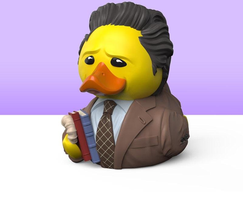 Sammelente - MINI Ross Geller 5cm