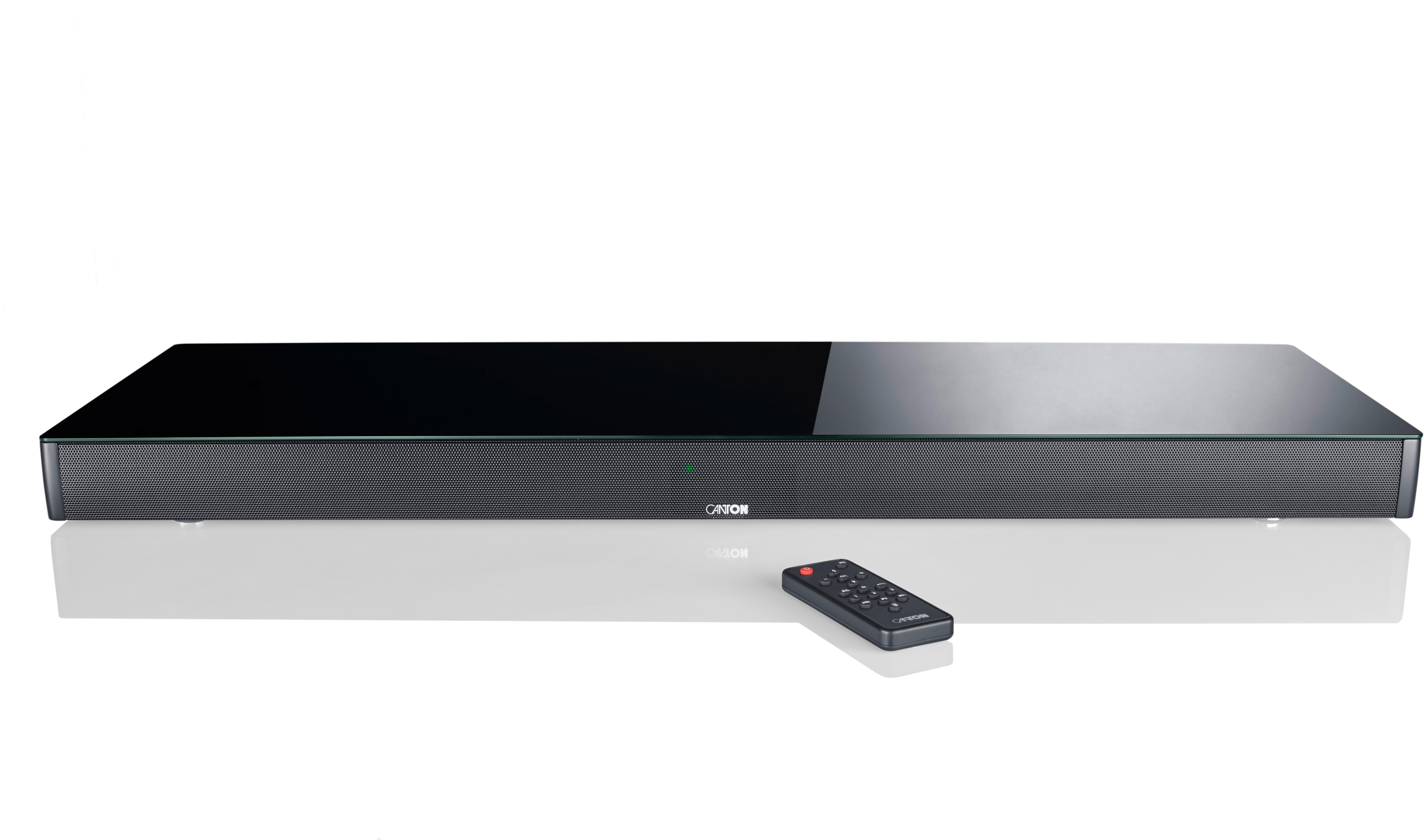 Smart Sounddeck 100 (2. Generation) schwarz Stück
