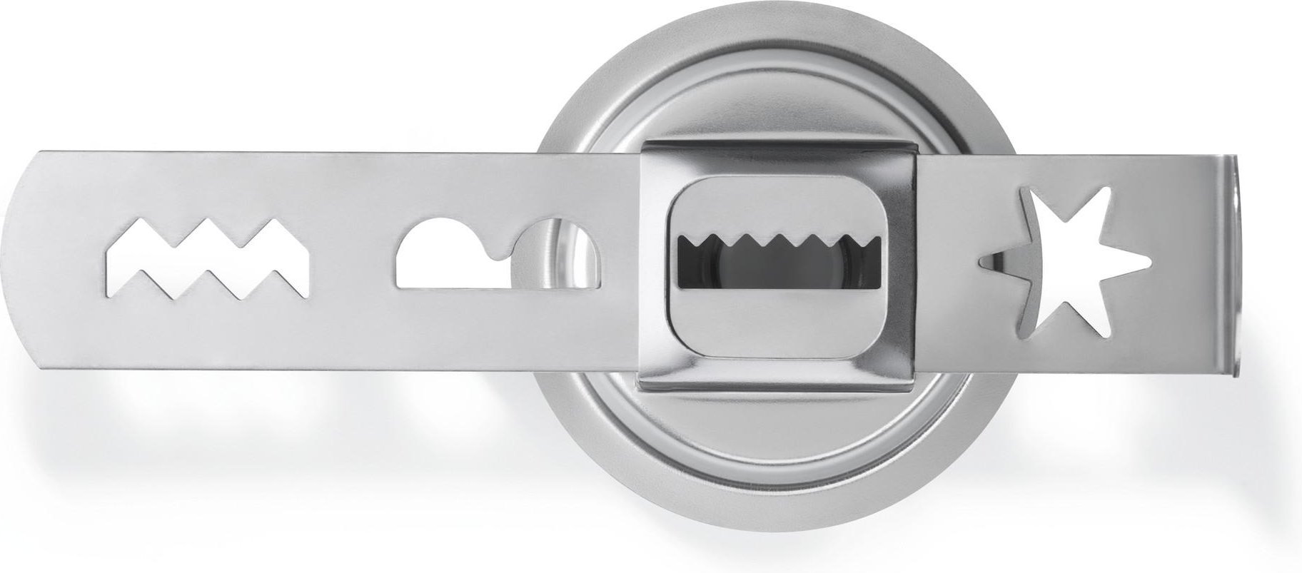 MUZ45SV2 Spritzgebäckvorsatz