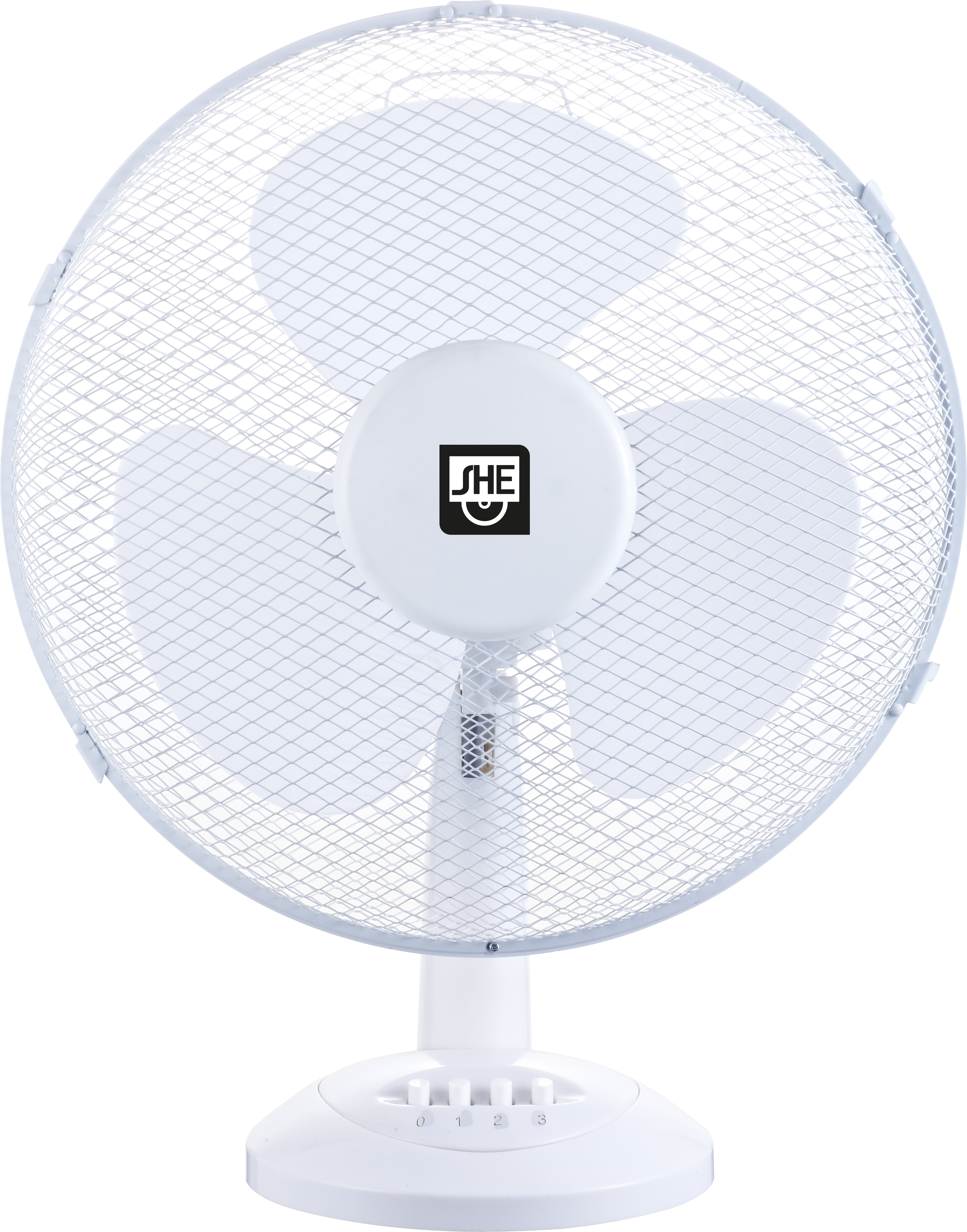 Thumbnail - SHE40TI2001 Tischventilator