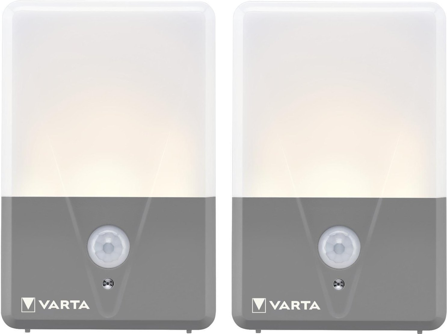 Thumbnail - Motion Sensor Outdoor Light Twin