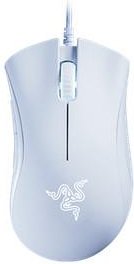 Thumbnail - DeathAdder Essential - Weiß Gaming-Maus