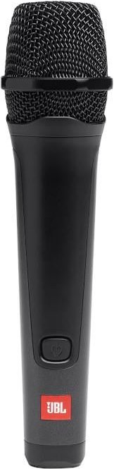 PBM100 schwarz Karaoke-Mikrofon