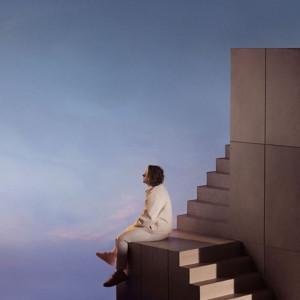Thumbnail - CD Lewis Capaldi - Broken By Desire To Be Heavenly Sent