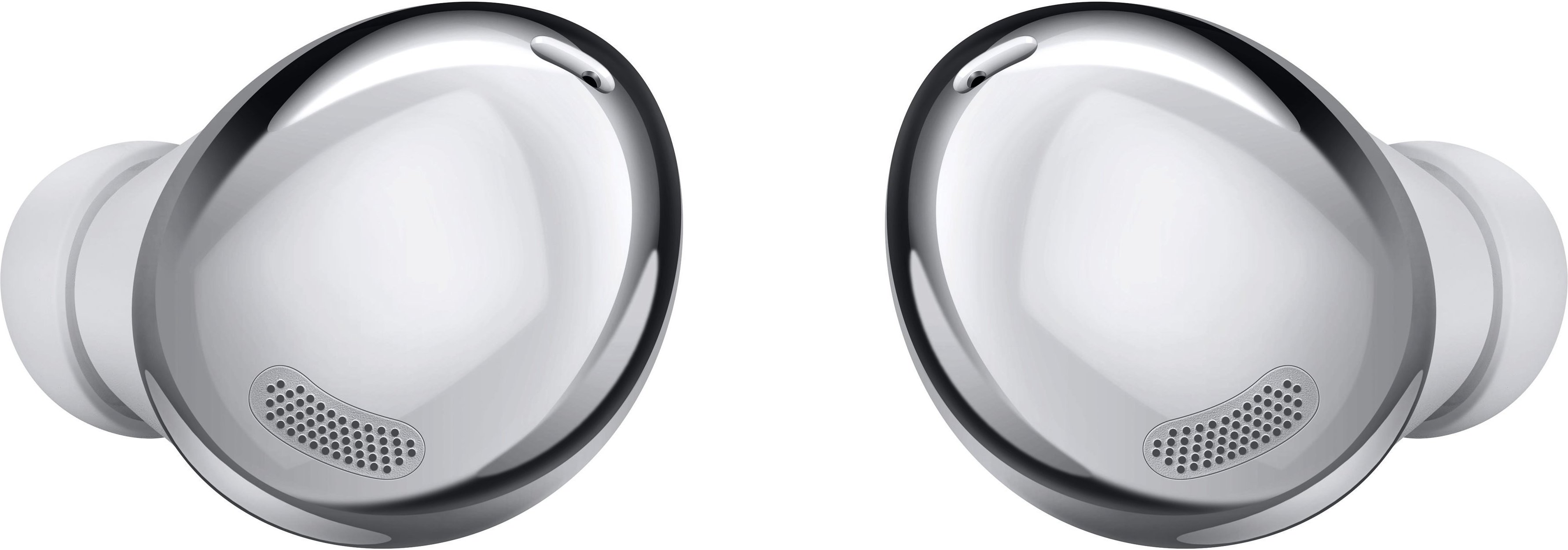 Galaxy Buds Pro phantom silver In-Ear Kopfhörer