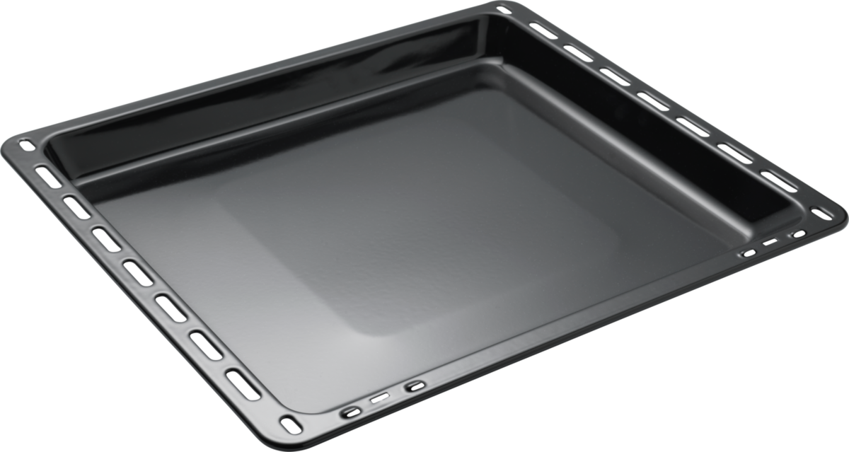 PZ1120 Fettpfanne emailliert