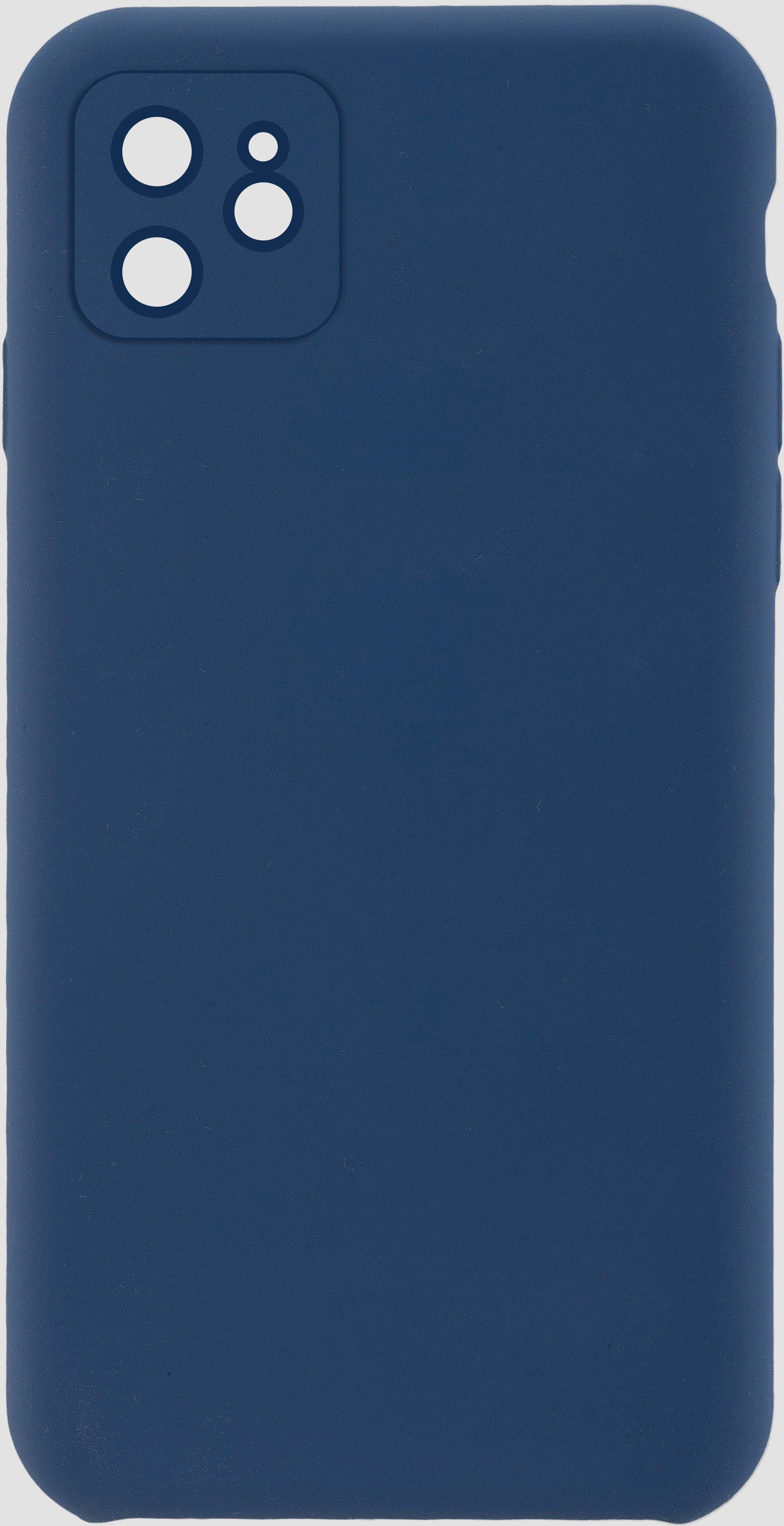 CAMERA PROTECT COVER Dark Blue für Apple iPhone 13 Pro