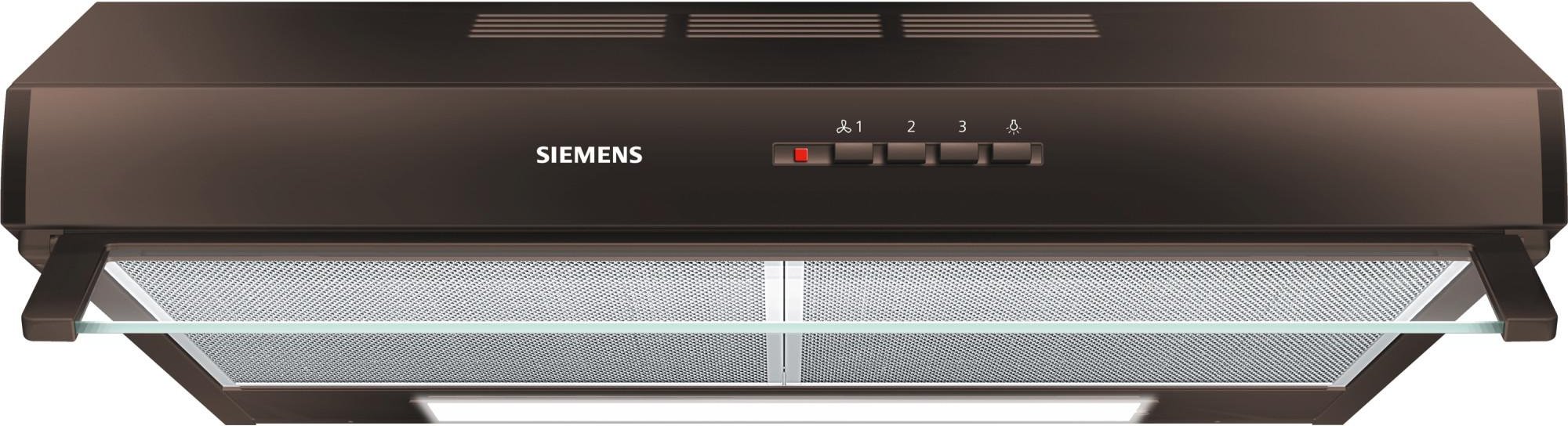 Thumbnail - iQ300 LU63LCC40 Dunstabzugshaube