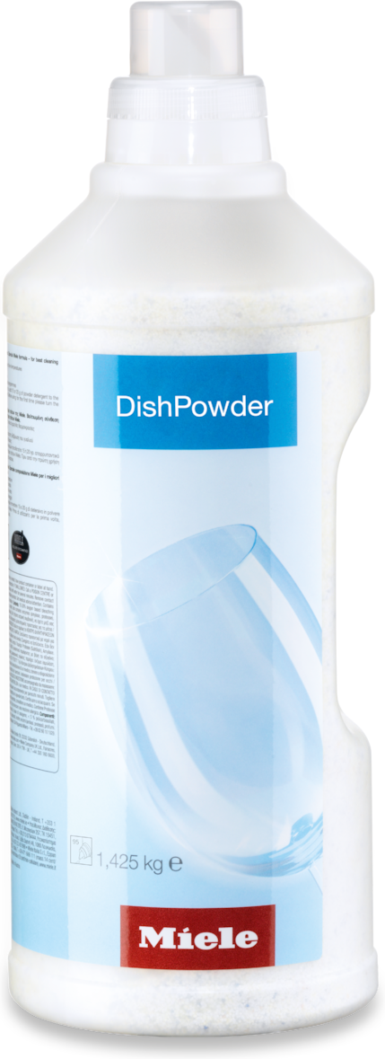 DishPowder Geschirrspülpulver 1,4kg