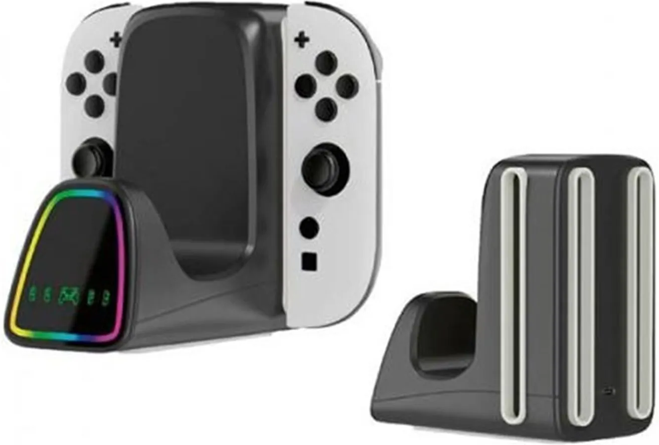 Charging Station Pro Switch 2