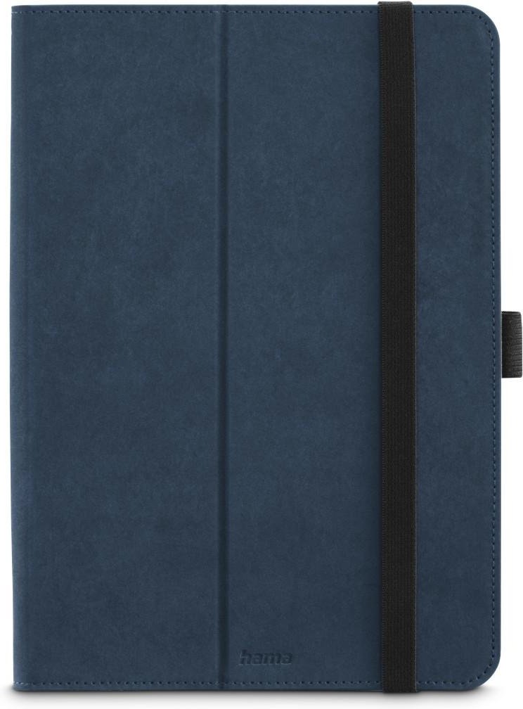 Tablet-Hülle "Velvet" für Tablets 24 - 28 cm (9.5 - 11"), Blau (00227071)
